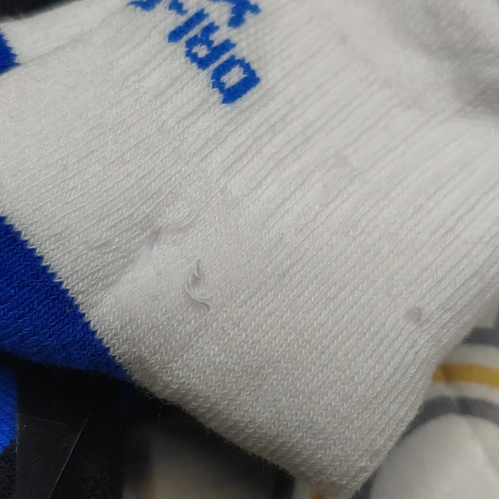 Nike Toddler Crew Socks